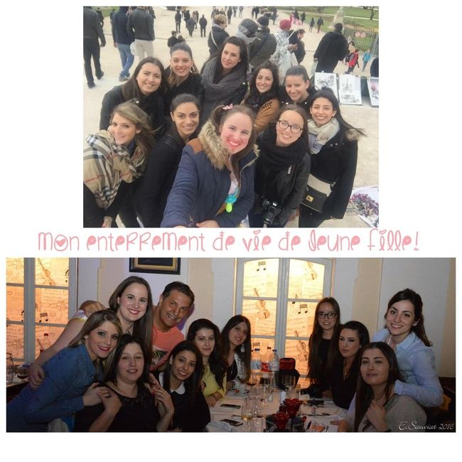 Despedida de Solteira