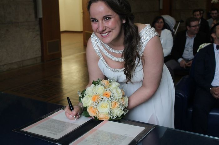 Casamento civil