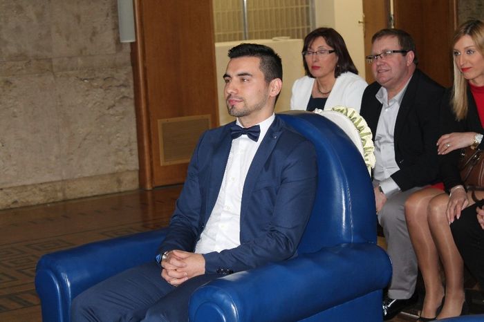 Casamento civil