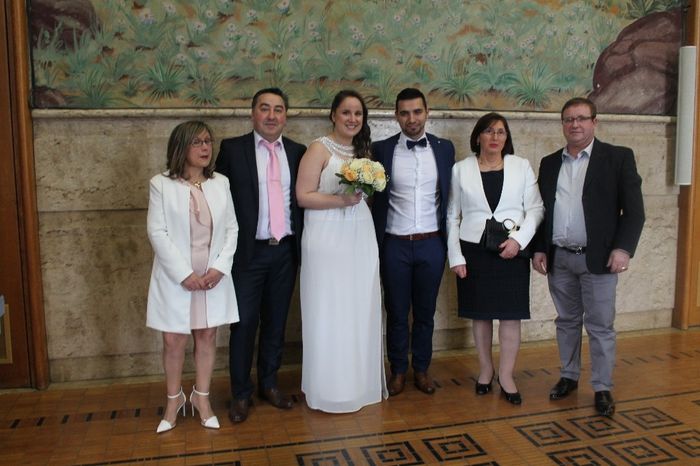 Casamento civil