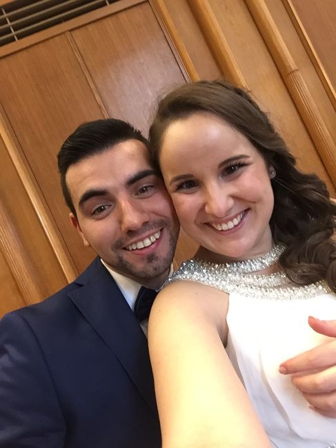 Casamento civil