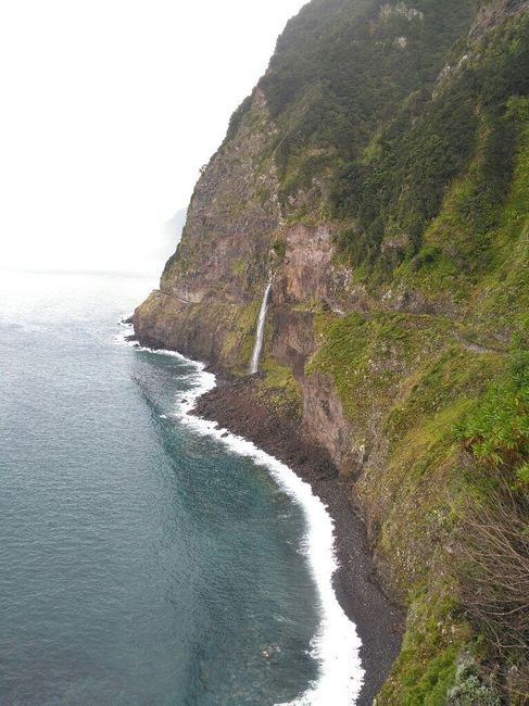 Lua-de-mel na madeira - sugestões ?! - 1