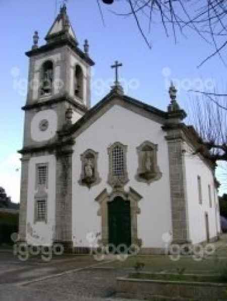 Igreja