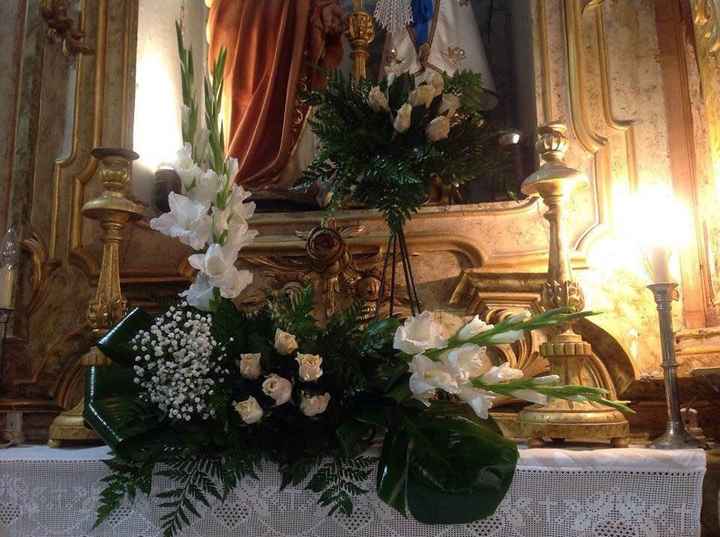 Flores