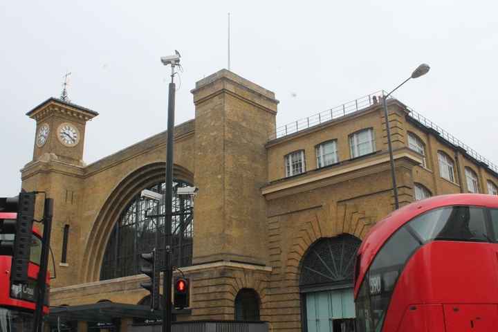 King's Cross
