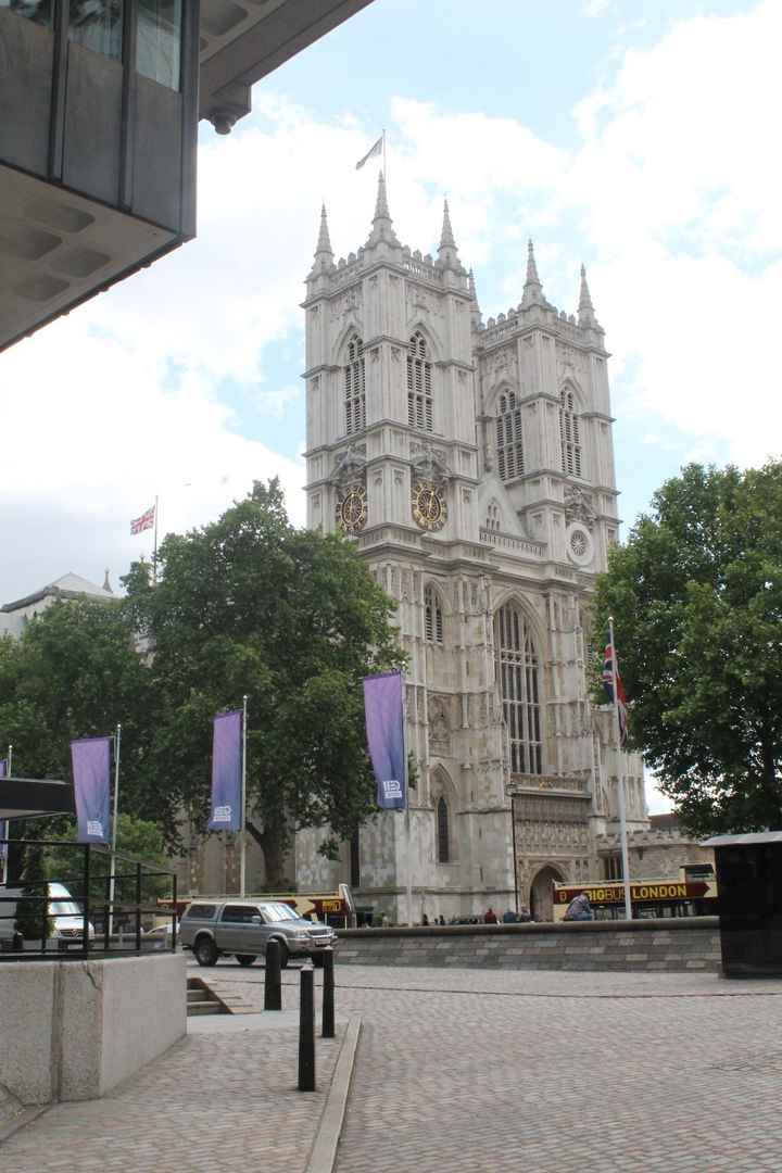 Abbey of Westminster