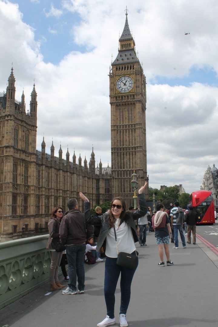 Big Ben