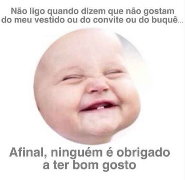 Bébé sorriso