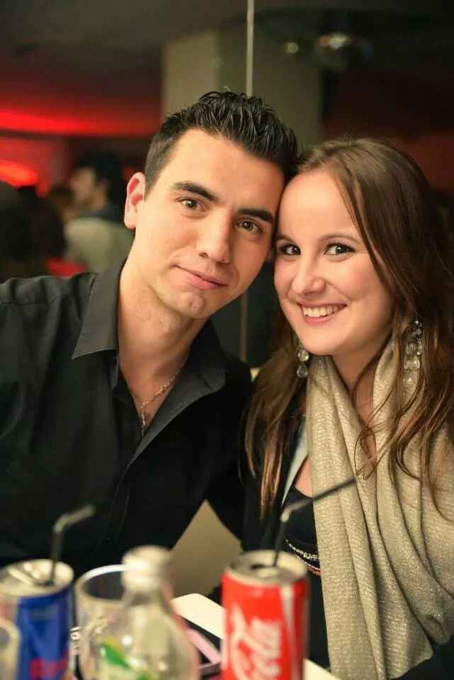 Meu noivo