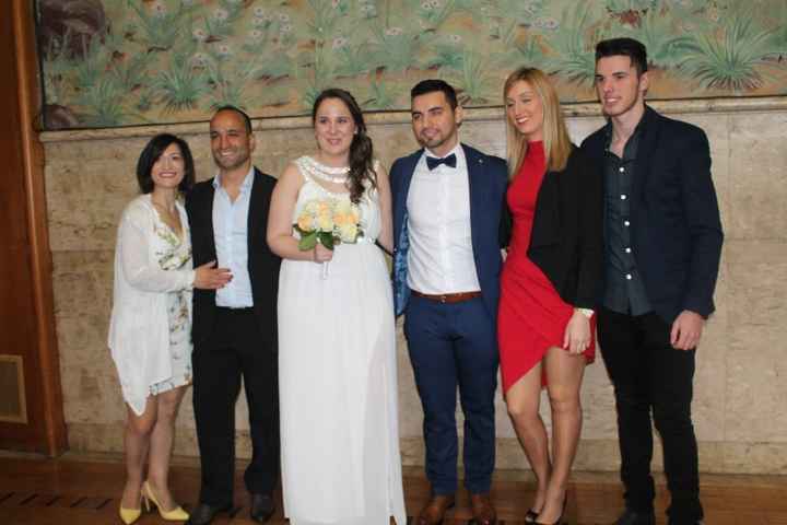 Casamento civil