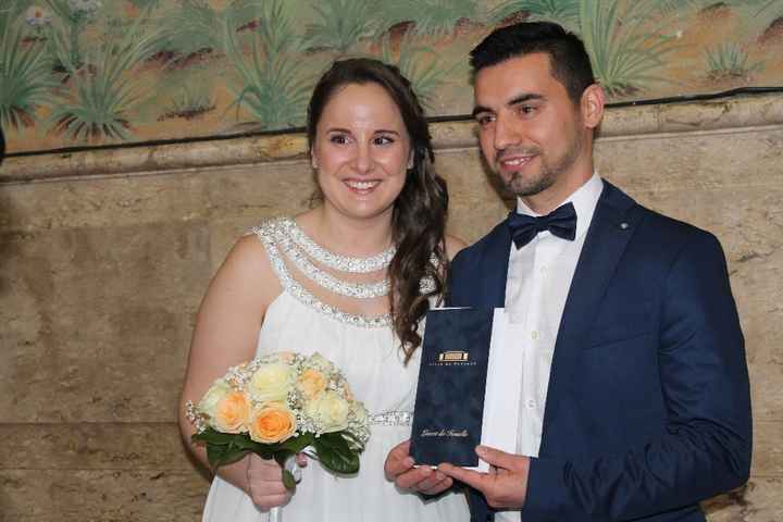 Casamento civil