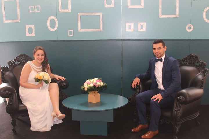 Casamento civil