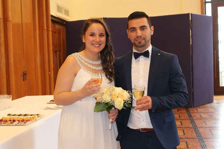 Casamento civil