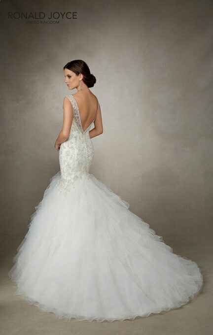 Inspiração para o vestido - 1