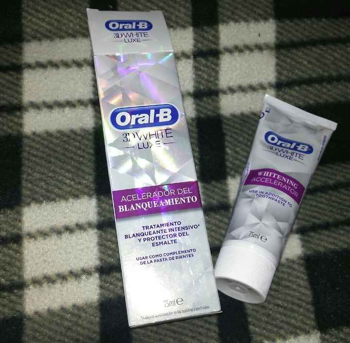 Branqueamento dentário: opção baratinha - 1