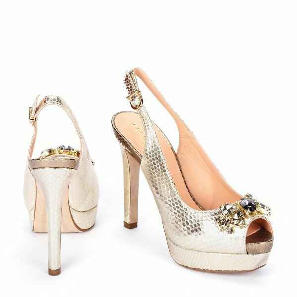 Inspiração para os sapatos :) - 1