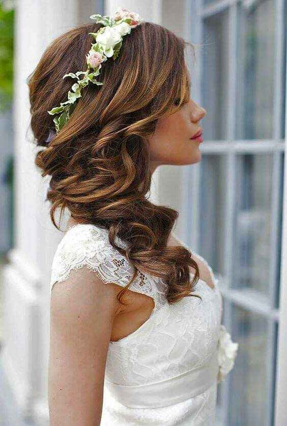 Inspiração cabelo - 1