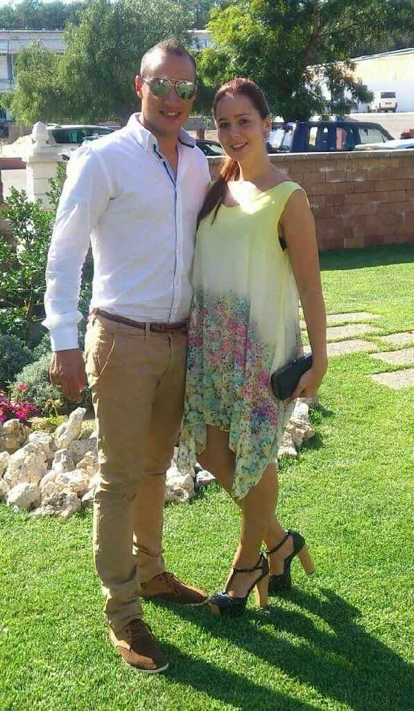 Ultimo casamento antes do meu ... look - 2