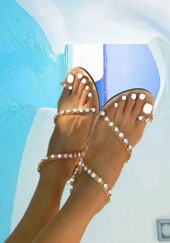 Inspirações sapatos - 3