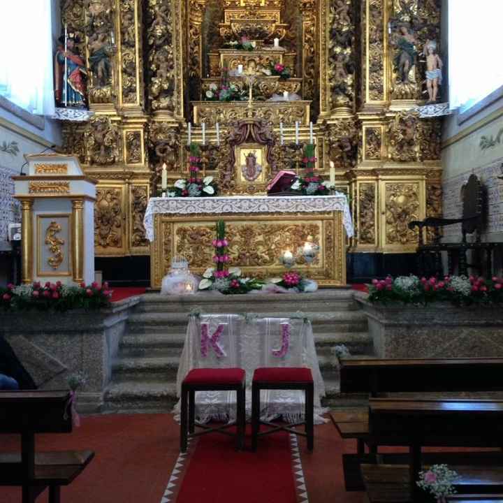 Igreja