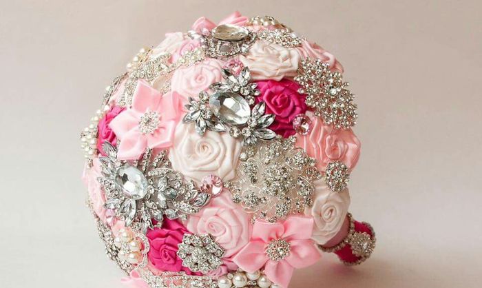  Bouquets diferentes - 1
