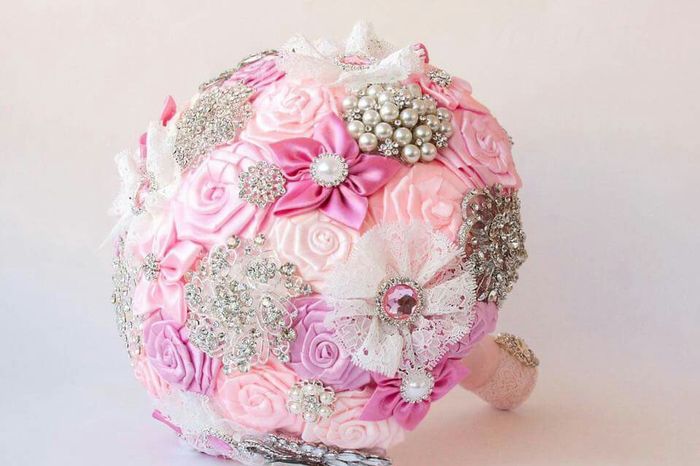  Bouquets diferentes - 2