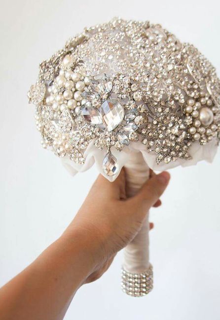  Bouquets diferentes - 3