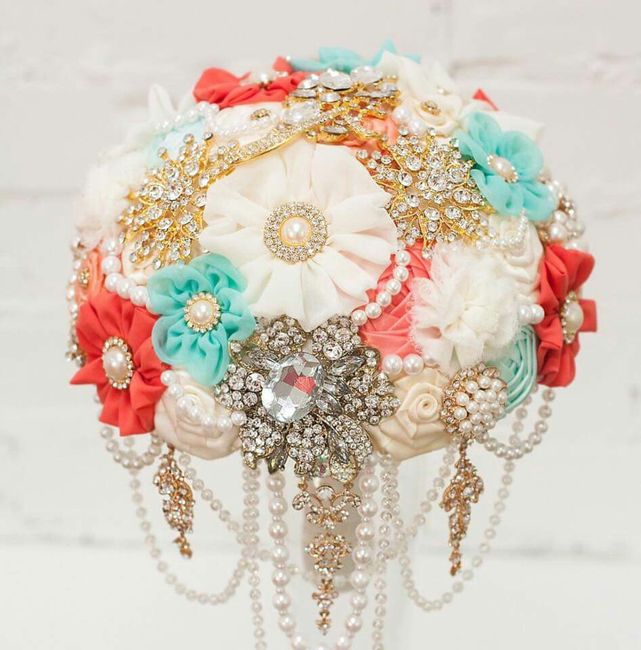  Bouquets diferentes - 5