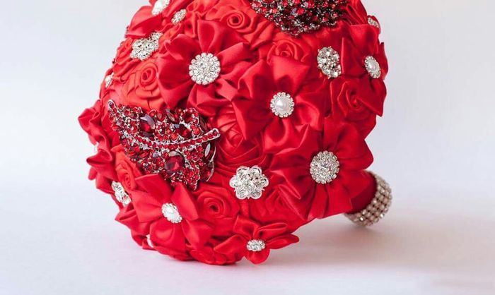  Bouquets diferentes - 6