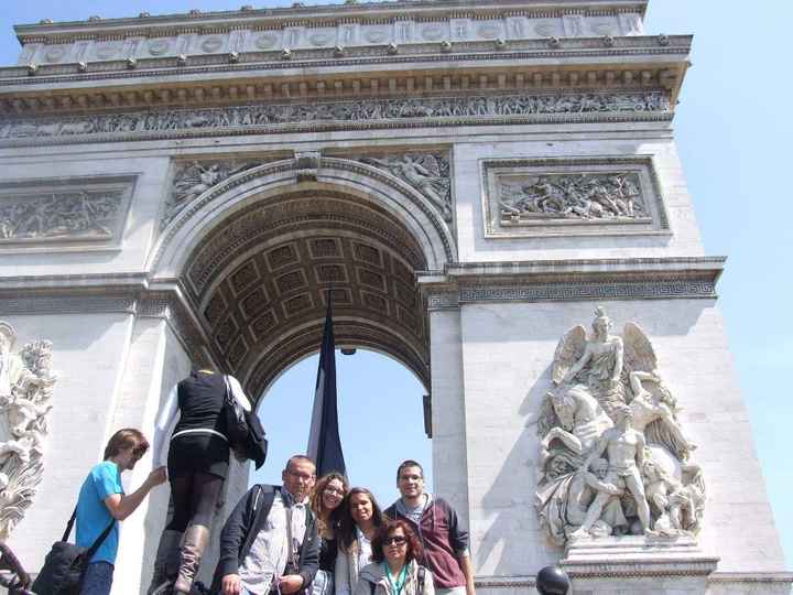  Top 10 - o que ver e fazer em paris - 1