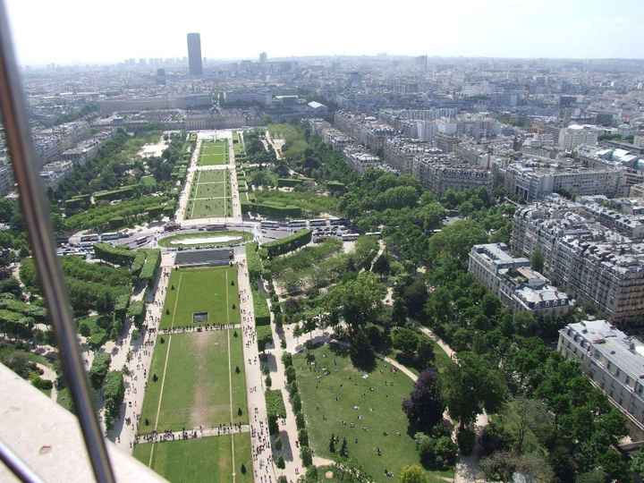  Top 10 - o que ver e fazer em paris - 2