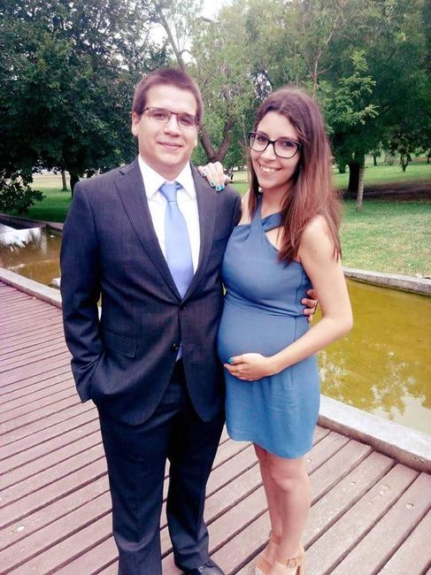 Mostra-me o teu look de convidada! - 1