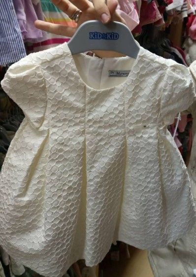  Vestido da minha princesa - 1