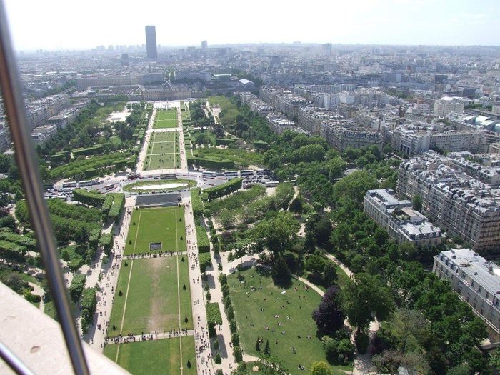  Top 10 - o que ver e fazer em paris - 2