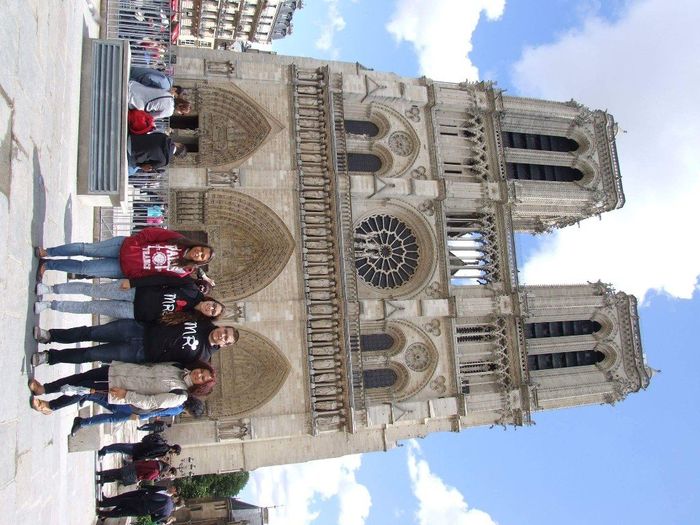  Top 10 - o que ver e fazer em paris - 5