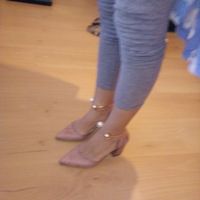 Sapatos do grande dia - 2