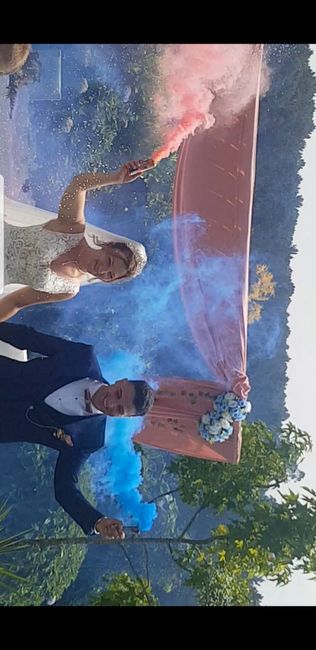 Noivos que se casam em 14 de Agosto de 2021 em Braga (concelho) - 1