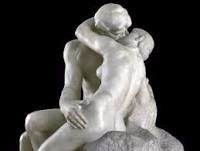 O Beijo de Rodin