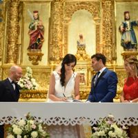 Casamentos Reais 2021: A foto com as madrinhas/padrinhos - 1