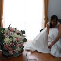 Casamentos Reais 2021: O bouquet - 1