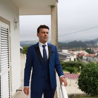 Casamentos Reais 2021: O look do noivo - 1