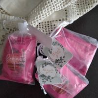 Lembranças para os convidados - 1