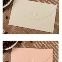 Ajuda encontrar papel/envelopes coral/pessego - 1