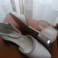 Sapatos Rasos para o grande dia - 1