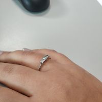 Bora partilhar o nosso anel de noivado? 💍😍 - 1