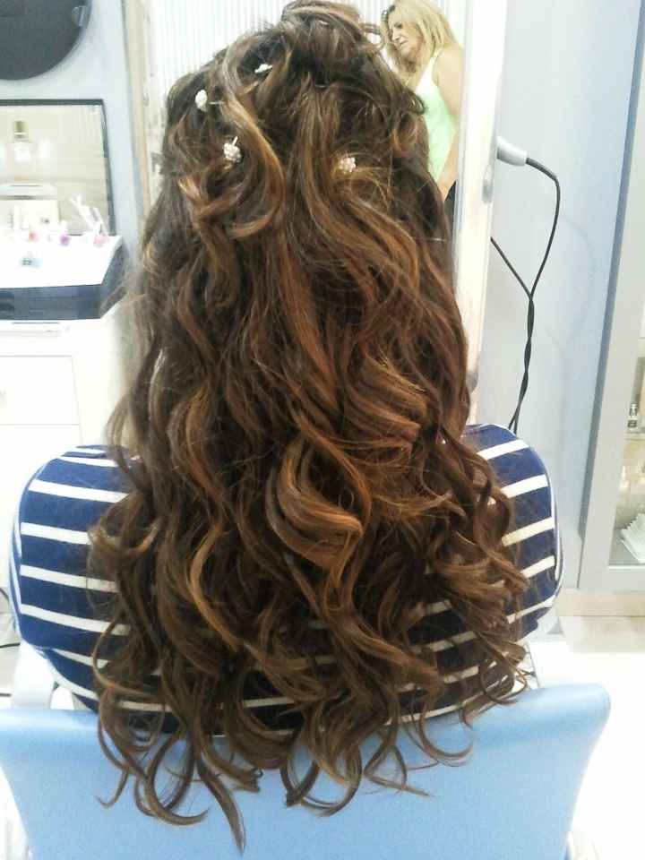 penteado