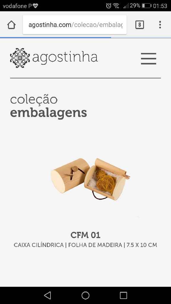 Sabonetes forma coração - 2