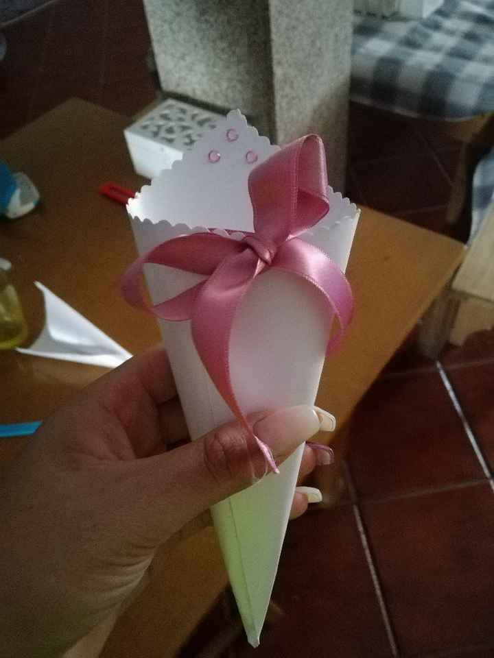 Cones arroz - 1