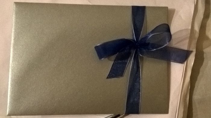 envelope