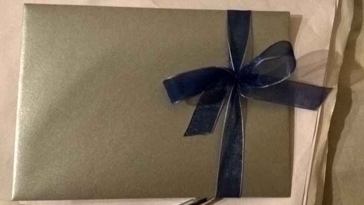 envelope